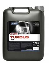 Variklinė alyva LOTOS TURDUS MD CG-4/SJ 15W40, 17 kg / 20 l