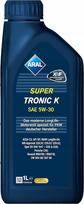 Variklio alyva ARAL SUPER TRONIC K 5W30, 1 l