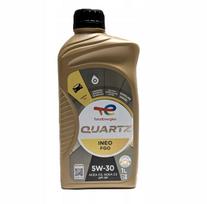 Variklio alyva TOTAL Quartz Ineo FGO 5W-30, 1 l, RENAULT RN17