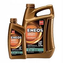 Variklio alyva Eneos Hyper-R 5W-30, 4 l