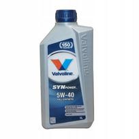 Variklio alyva 5W40 SYNPOWER, 1 l
