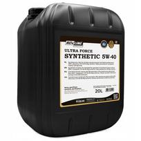 Variklio alyva REVLINE Synthetic SN/SL/CF 5W40, 20 l