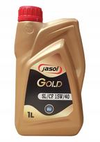 Variklio alyva Jasol Gold SL/CF 15W40, 1 l