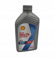Variklio alyva SHELL HELIX EXTRA ECT 5W40, 1 l