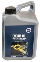 Variklio alyva VOLVO OE 0W20 VCC-RBS0-2AE, 4 l, benzininiams ir dyzeliniams 2,0 4 cilindrų varikliams nuo 2014 m.