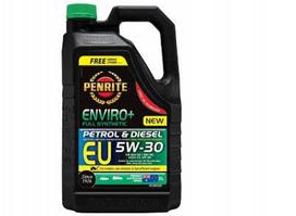 Variklio alyva PENRITE ENVIRO+ EU 5W30, 5 l, kateriams