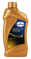 Variklio alyva EUROL SUPER LITE 5W50, 1 l