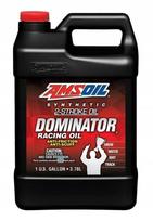 Sintetinis dvitaktis variklio tepalas AMSOIL DOMINATOR 3,78 l