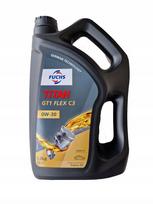 Variklio alyva Fuchs Titan GT1 Flex C3 0W-30, 5 l [602072696]