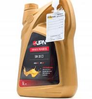 Variklio alyva 5W30 JPN Synthetic Premium, 5 l