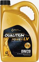 Variklio alyva QUALITIUM POWER LV 0W20, 4 l