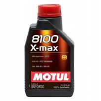 Variklio alyva Motul 1 l 0W-30