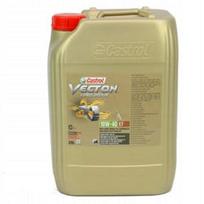 Variklio alyva CASTROL VECTON LONG DRAIN 10W-40 E7, 20 l