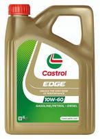 Variklio alyva Castrol Edge 10W-60 C8 SuperCar, 4 l