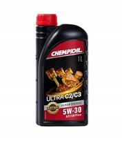 Variklio alyva CHEMPIOIL 5W30, 1 l