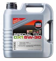 Variklio alyva LIQUI MOLY Special Tec DX1 5W-30
