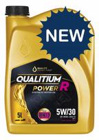 Variklio alyva QUALITIUM POWER R 5W30, 5 l