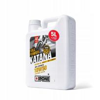 Variklio alyva IPONE FULL POWER KATANA 10W50, 100% sintetinė, 5 l