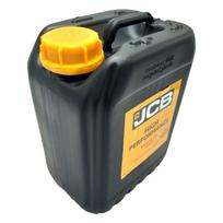 Variklio alyva JCB HP 10W-30, 5 l, originali