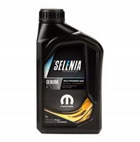 Variklio alyva SELENIA MULTIPOWER GAS 5W40, 1 l