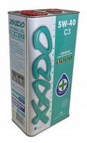 Variklio alyva Xado Atomic Oil 5W40 C3, 5 l