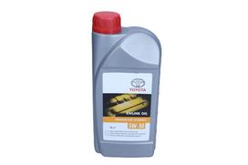 Variklinė alyva Toyota Fuel Economy 5W30 C2, 1 l
