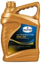 Variklio alyva EUROL ULTRANCE FDE 0W30 C2, 5 l, Ford WSS-M2C950-A