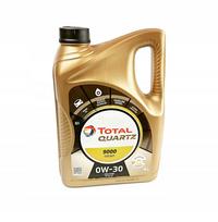 Variklio alyva TOTAL QUARTZ 9000 ENERGY 0W-30, 4 l