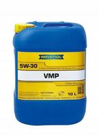 Variklio alyva RAVENOL VMP SAE 5W30, 10 l