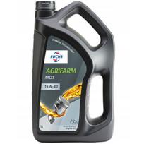 Variklio alyva FUCHS Agrifarm Mot 15W40, 5 l