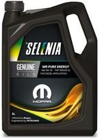 Variklio alyva MOPAR Petronas Selenia WR Pure Energy Diesel 5W30 C2, 5 l