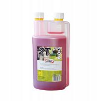 Dvitakčių variklių alyva Jasol 2T, raudona, 1 l