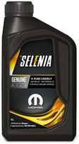 Variklio alyva SELENIA K PURE ENERGY 5W40, 1 l
