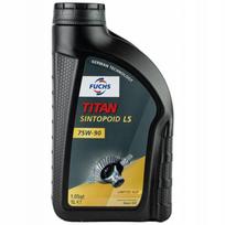Pavarų dėžės alyva FUCHS Titan Sintopoid LS 75W90, 1 l