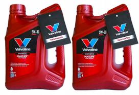 Variklio alyva VALVOLINE MaxLife 5W30 8L (4L + 4L), A3/B3, A3/B4