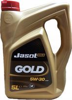 Variklio alyva Jasol Gold A5/B5 5W30, 5 l