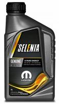 Variklio alyva SELENIA K PURE ENERGY 5W40, 1 l