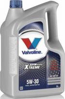 Variklio alyva Valvoline Synpower Extreme XL-III 5W30, 5 l