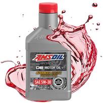 Variklinė alyva AMSOIL 5W30 OE sintetinė, 0,95 l