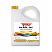 Variklio alyva HONDA 0W-30, 4 l
