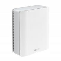 Belaidis maršrutizatorius ASUS ZenWiFi BT10, tri-band, 18Gbps, 275 m², 2x10G, baltas