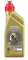 Pavarų dėžės alyva CASTROL TRANSMAX MANUAL FE 75W, 1 l