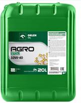 Traktorių universalus alyva ORLEN AGRO STOU 10W40, 20 l