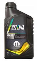 Variklio alyva SELENIA WR 5W-40, 1 l
