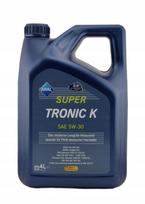 Variklio alyva ARAL SUPER TRONIC K 5W-30, 4 l