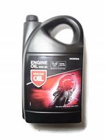 Motociklinė alyva HONDA Original 10W30, 4 l