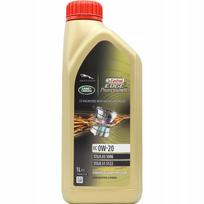 Variklio alyva Castrol Edge Professional EC 0W-20, 1 l, ACEA C5