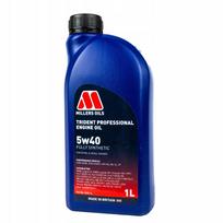 Variklio alyva MILLERS OILS Trident 5W40, 1 l