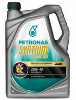 Variklio alyva Petronas Syntium 800 EU 10W40, 5 l