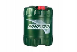 Variklio alyva Fanfaro MULTIFARM STOU SAE 10W-40, 20 l